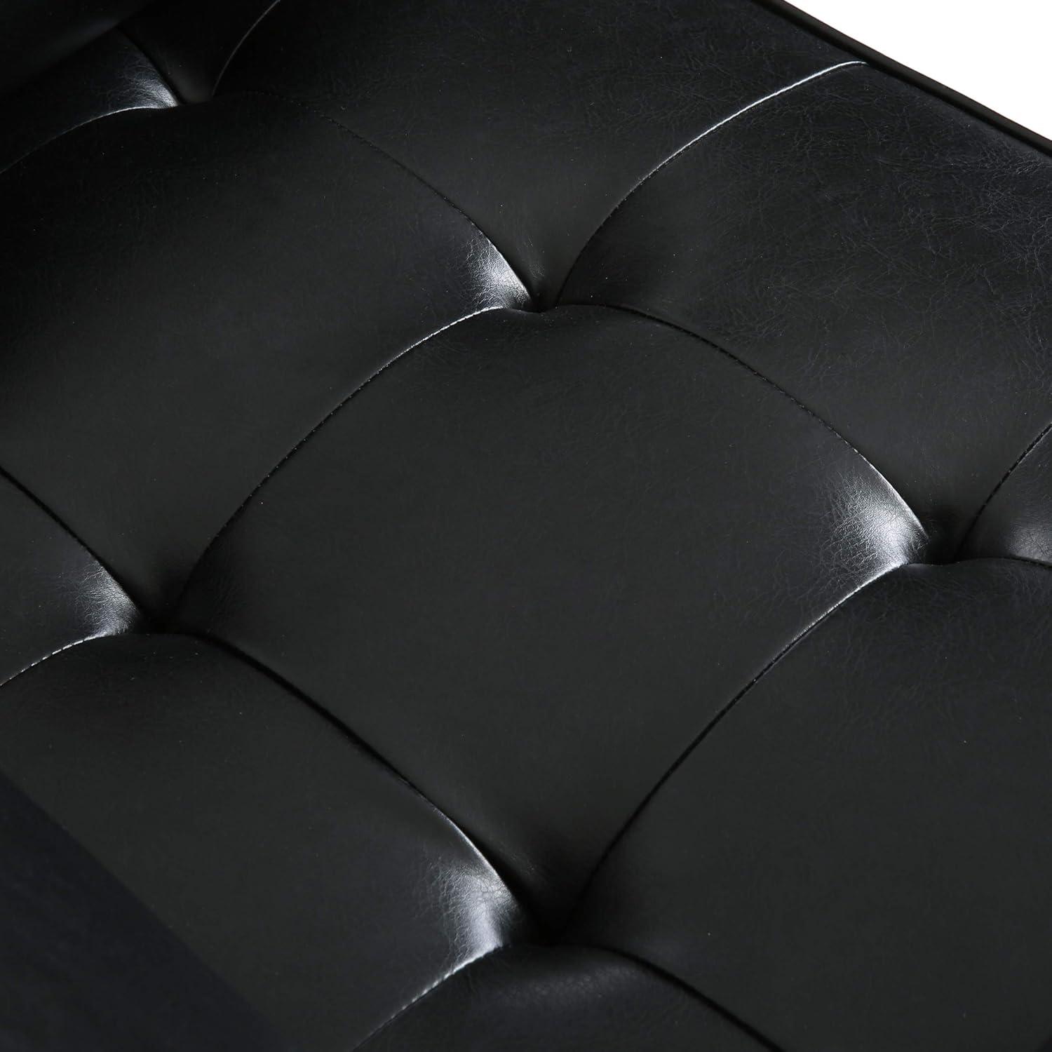 image:imageChristopher Knight Home Malinta Club Chair Midnight EspressoMidnight Black Espresso
