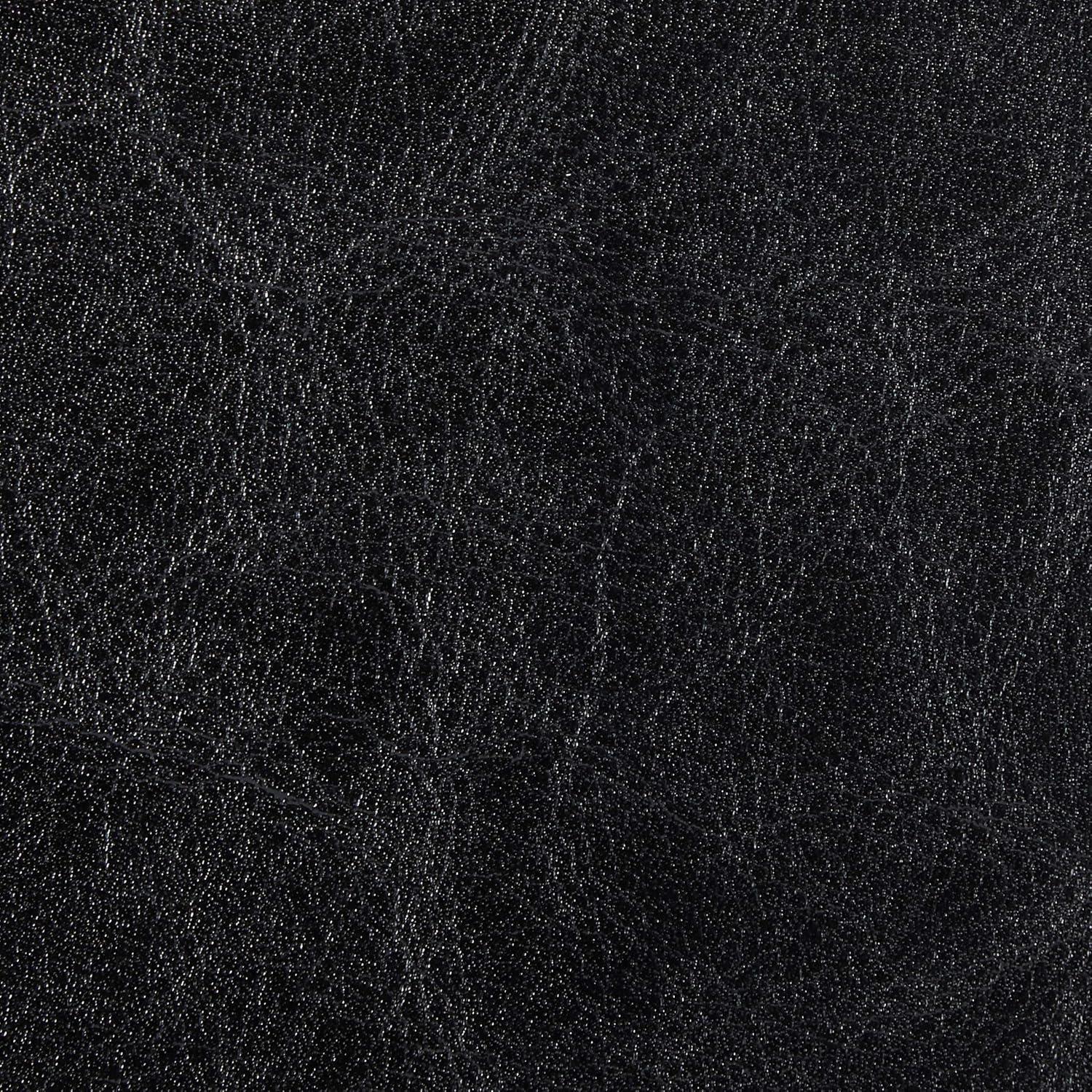 image:imageChristopher Knight Home York Bonded Leather Storage Ottoman Bench Black