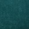 Christopher Knight Home Aylen Modern Chenille Upholstered Accent Chair with Wide Armrests, Wooden Living Room Club Chair, Bedroom Comfy Reading Chair with Back Pillow, Teal Green(Teal Green)