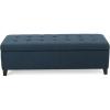 Dark Blue fabric