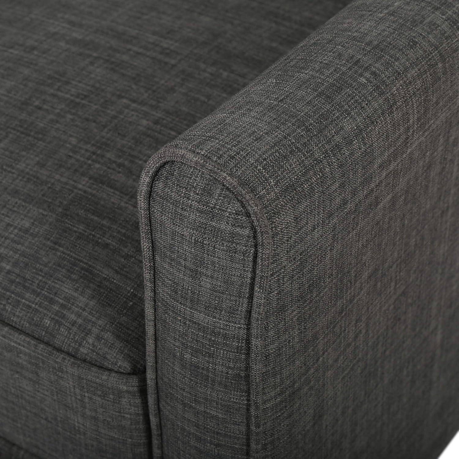 image:imageChristopher Knight Home Emmie Fabric Recliner Set of 2 Wheat Dark BrownMoss Gray Dark Brown