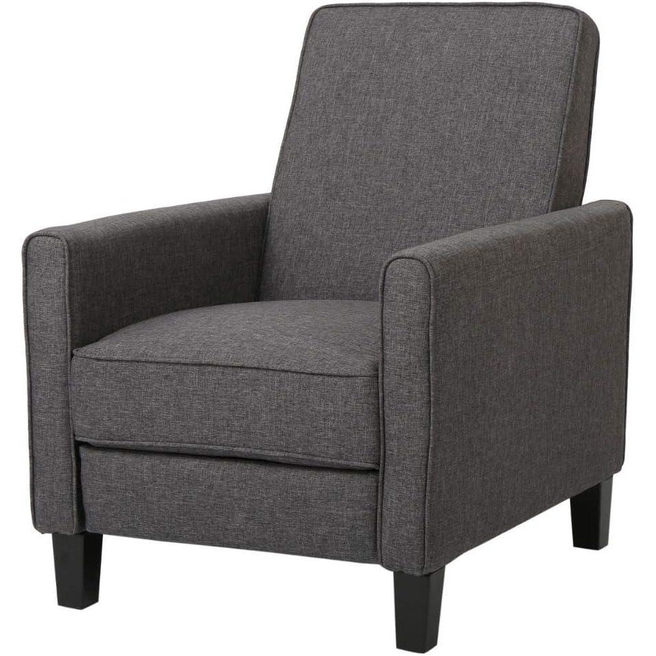 image:imageChristopher Knight Home The Darvis Recliner Smoky