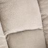 Christopher Knight Home GDFStudio Christopher Knight Home Gannon Fabric Gliding Recliner, Latte(Latte)