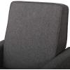 Christopher Knight Home The Darvis Recliner, Smoky