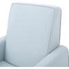 Christopher Knight Home The Darvis Recliner, Wheat(Light Sky)