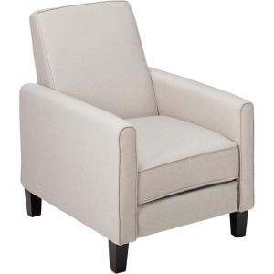 Christopher Knight Home The Darvis Recliner, Wheat(Wheat)