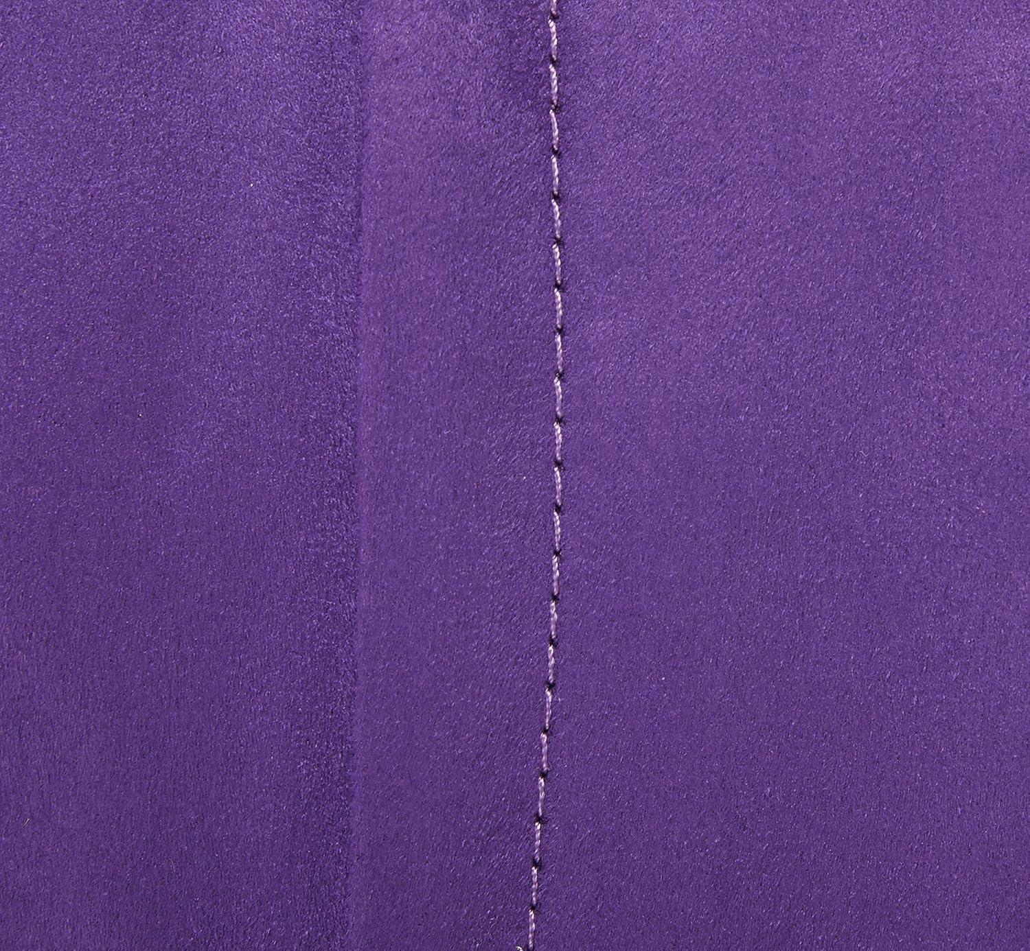 image:imageChristopher Knight Home CKH Suede Bean Bag 4 KiwiPurple