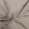 Christopher Knight Home 313639 Bean Bag, Light Gray Small(Beige)