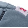 Christopher Knight Home 313639 Bean Bag, Light Gray Small(Teal)