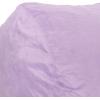 Christopher Knight Home Bean Bag, Rose Petal Pink, 7ft(Lavender)