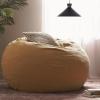 Christopher Knight Home Bean Bag, Yellow(Yellow)