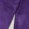 Christopher Knight Home CKH Suede Bean Bag, 4′, Kiwi(Purple)