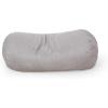 Christopher Knight Home Bean Bag, Rose Petal Pink, 7ft(Light Gray)