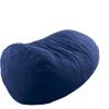 Christopher Knight Home Bean Bag, Rose Petal Pink, 7ft(Midnight Blue)