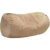 Christopher Knight Home Bean Bag, Rose Petal Pink, 7ft(Tuscany)