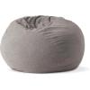 Christopher Knight Home Bean Bag, Yellow(Grey)
