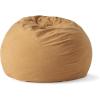 Christopher Knight Home Bean Bag, Yellow(Yellow)