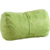 Christopher Knight Home CKH Suede Bean Bag, 4′, Kiwi(Kiwi)