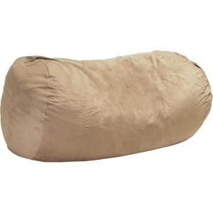 Christopher Knight Home Bean Bag, Rose Petal Pink, 7ft(Tuscany)