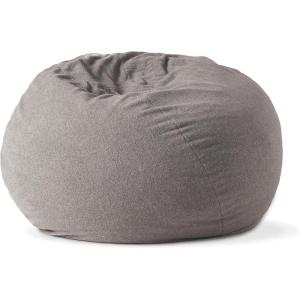 Christopher Knight Home Bean Bag, Yellow(Grey)