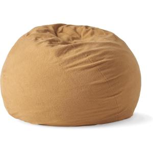 Christopher Knight Home Bean Bag, Yellow(Yellow)