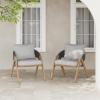 Grey+teak