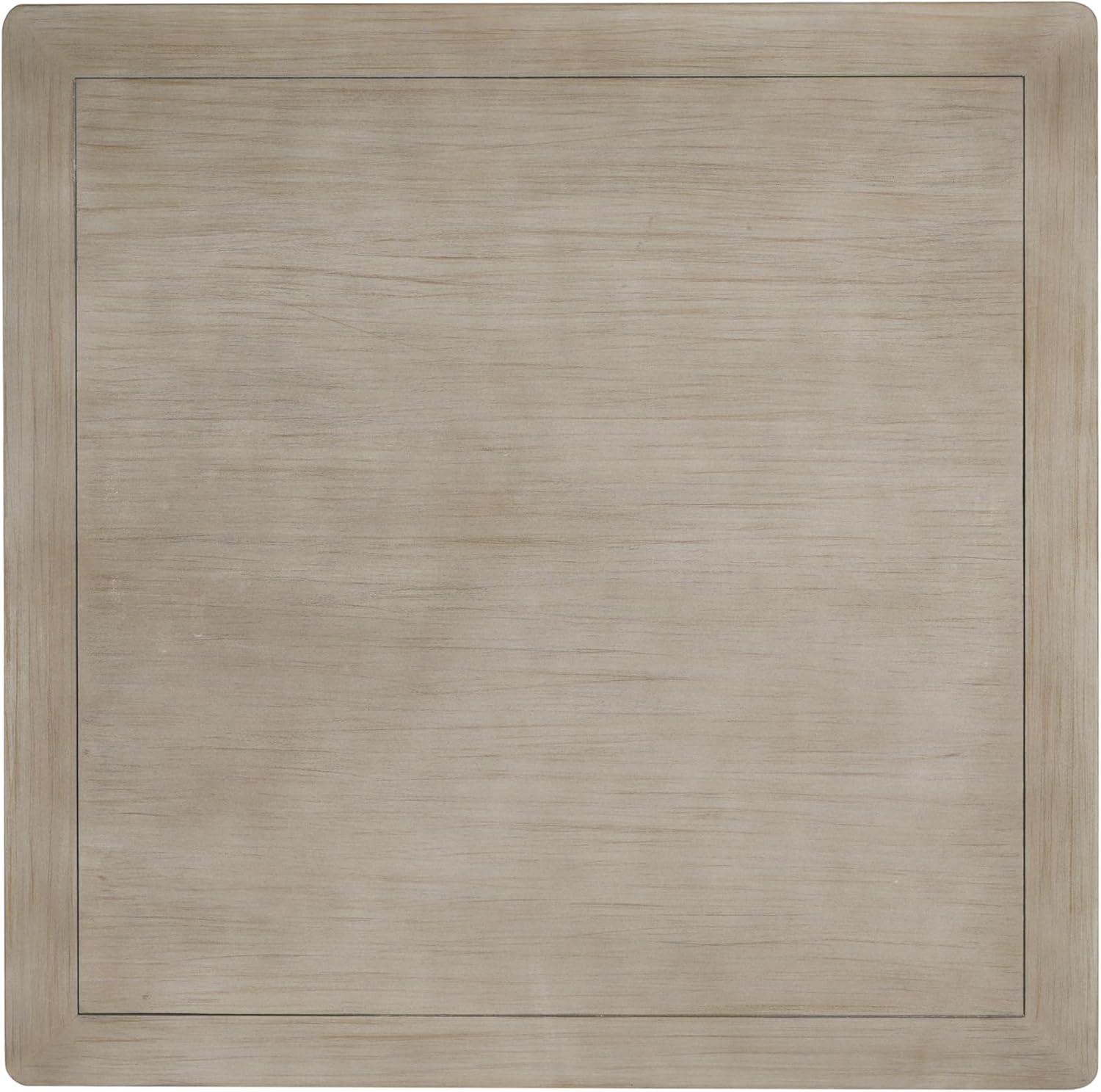 image:imageChristopher Knight Home Doran Small Coffee Table with Storage Modern MDF Square Side Table Multifunctional Accent Table with Spacious 2tier Design Semiopen Design Indoor Furniture Light Grey Ash