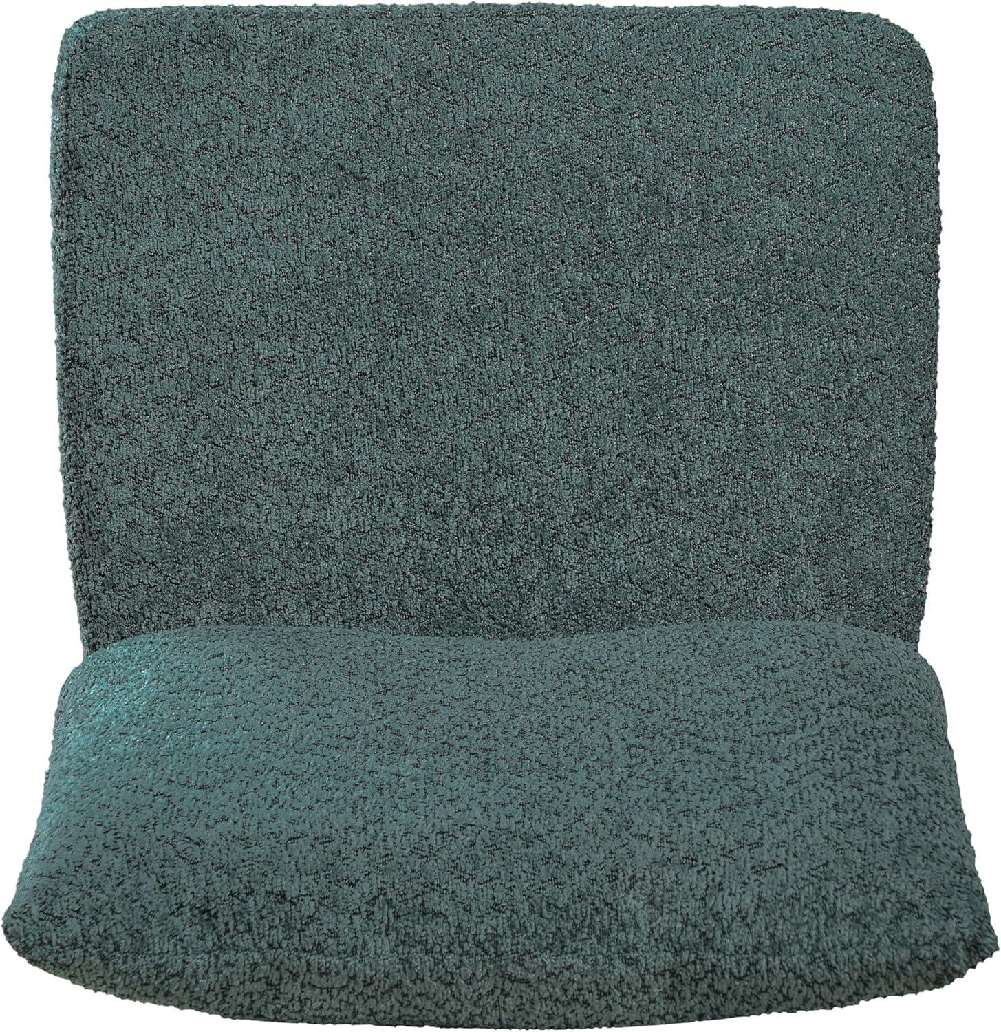 image:imageChristopher Knight Home Dagna Boucle Upholstered Dining Chairs Set of 2 Solid Wood Dining Room Chair Modern Kitchen Side Chair with Back Pillow BeigeNaturalGreennatural