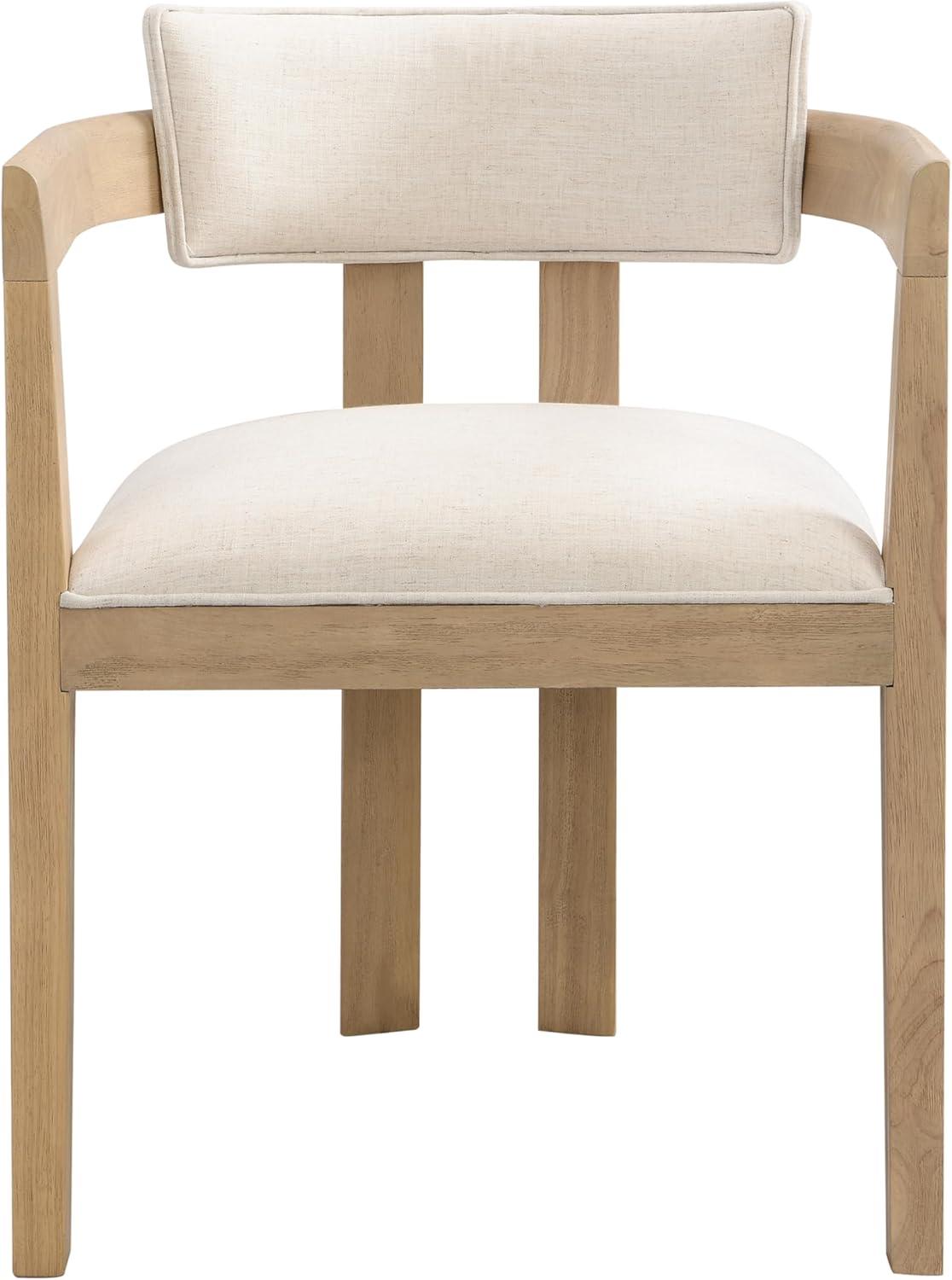 image:imageChristopher Knight Home Falcon Modern Round Dining Table Set for 4 5 Piece Dining Room Table Set for 4 Kitchen Table and Chair Set of 4 NaturalBeigeNaturalbeige