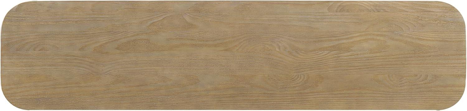 image:imageChristopher Knight Home Solley 63 Indoor Pine Dining Bench Solid Wood Bench Seat for Dining Table Rectangular Dining Seat Spacious Seating Long Footstool for Living Room Dining Room Pine Wood