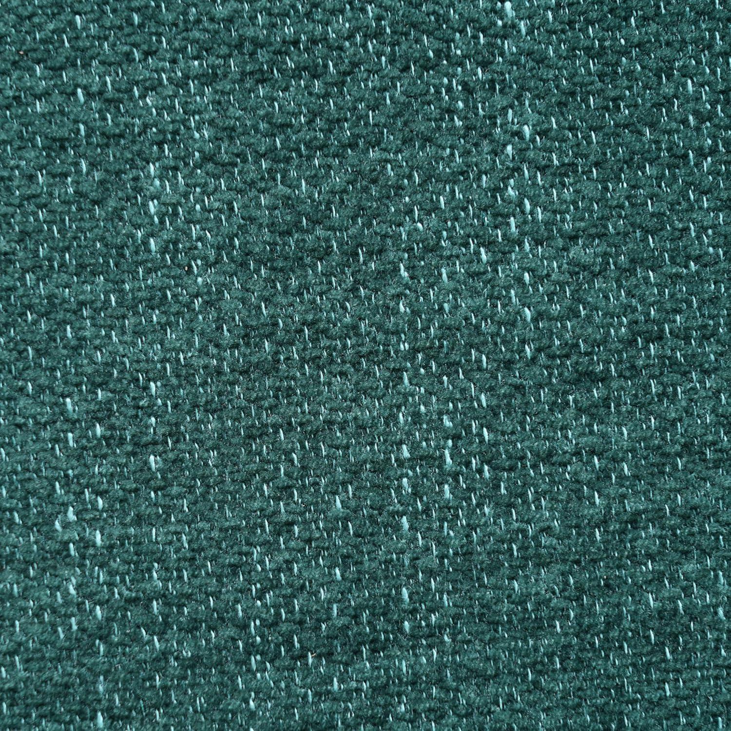 image:imageChristopher Knight Home Wally Fabric Upholstered Dining Bench Long Dining Room Chair Wooden Entryway Bench Bedroom End of Bed Bench YellowNaturalTeal Greenblack