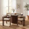 Walnut+beige