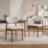 Beige+walnut