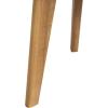 Christopher Knight Home Tracy Outdoor 3 Piece Acacia Wood Chat Set, Teak, Natural, and Dark Gray