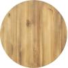Christopher Knight Home Tracy Outdoor 3 Piece Acacia Wood Chat Set, Teak, Natural, and Dark Gray