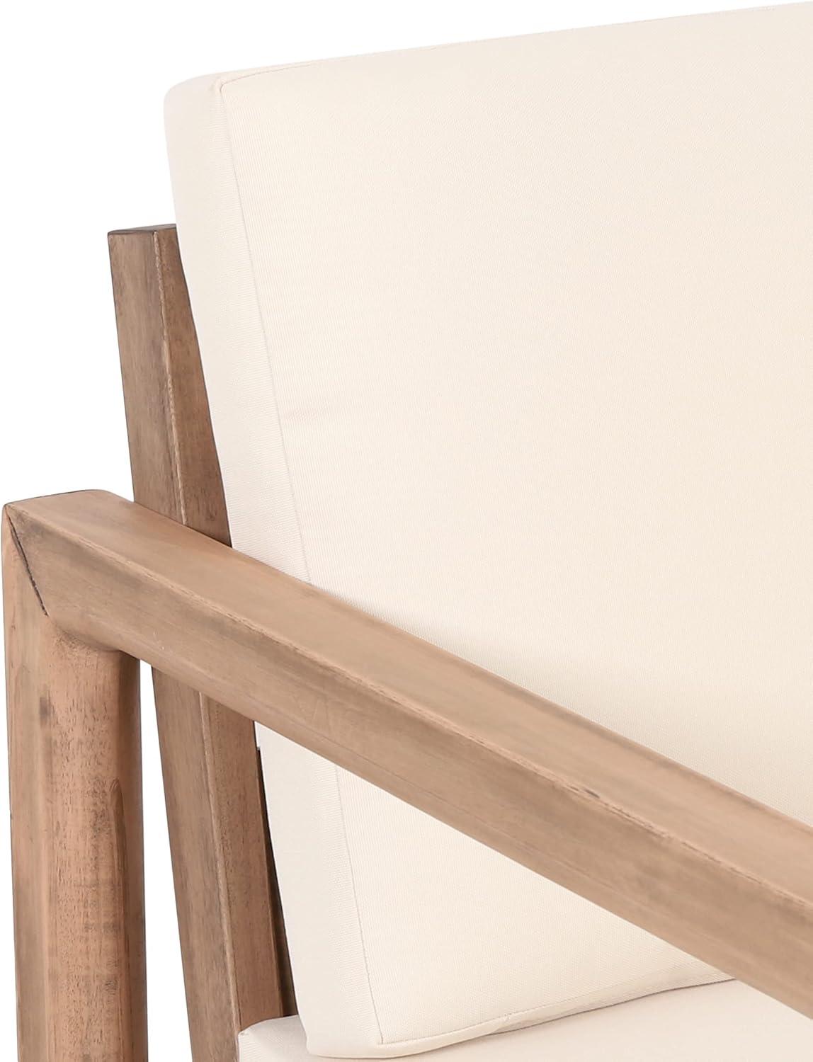 image:imageChristopher Knight Home Stefan Club Chair Beige Brown Wash