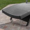 Christopher Knight Home 550 Salem Chaise Lounge