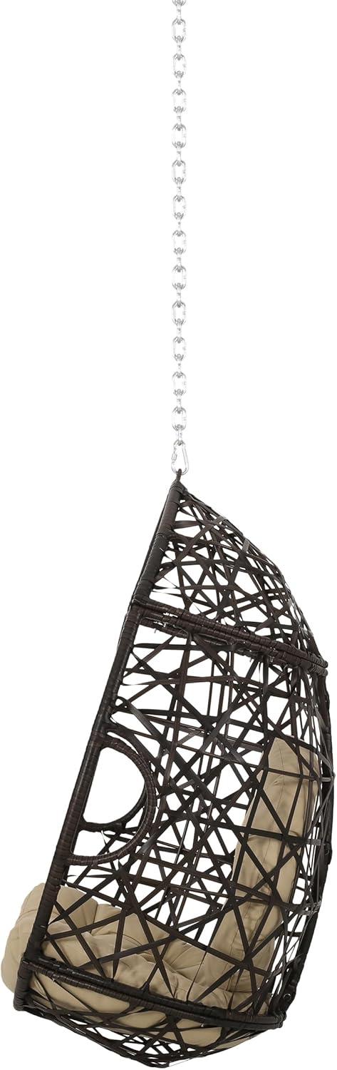 image:imageChristopher Knight Home HammockSwing MultiBrown TanMultibrown Tan