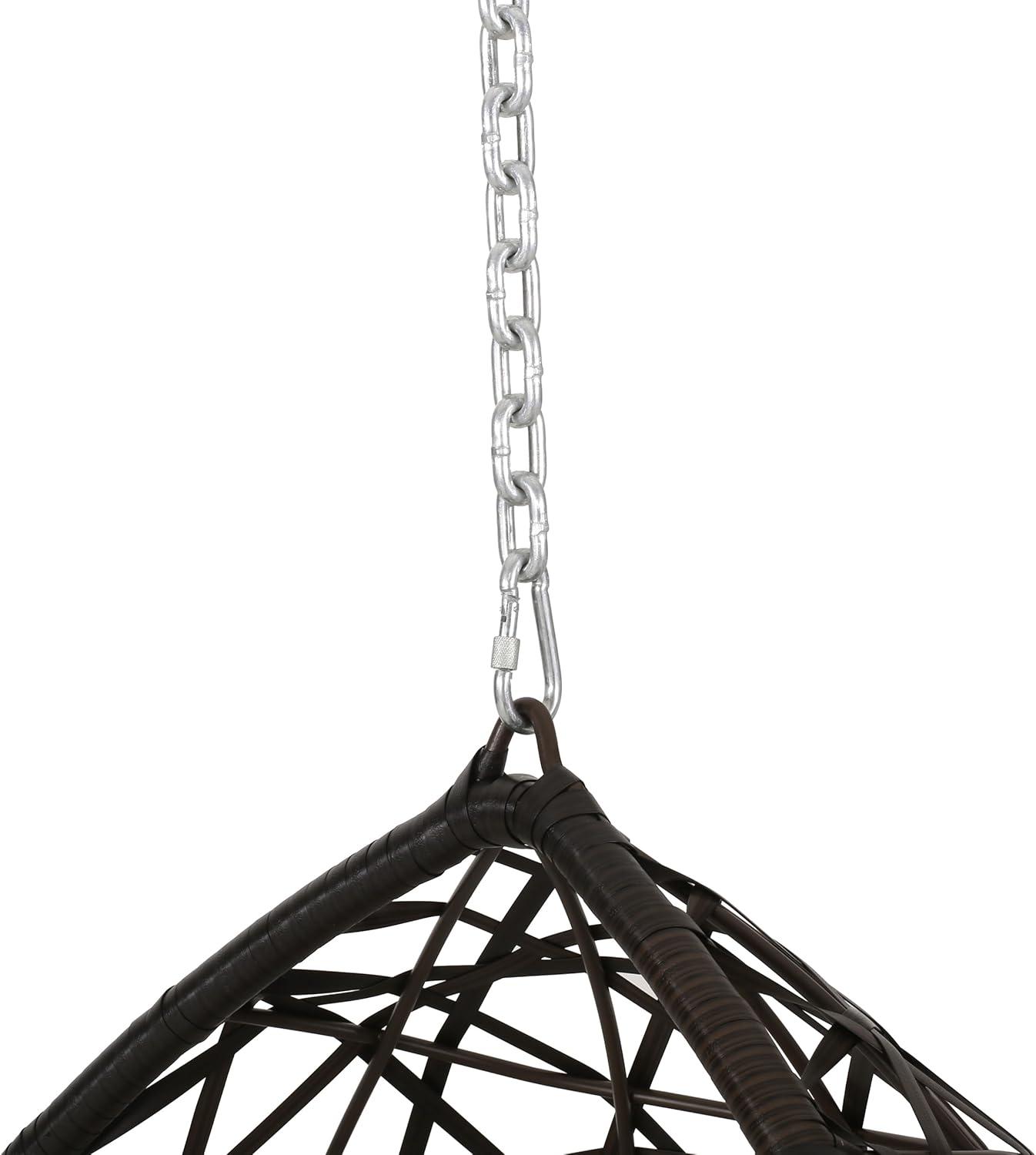 image:imageChristopher Knight Home HammockSwing MultiBrown TanMultibrown Tan