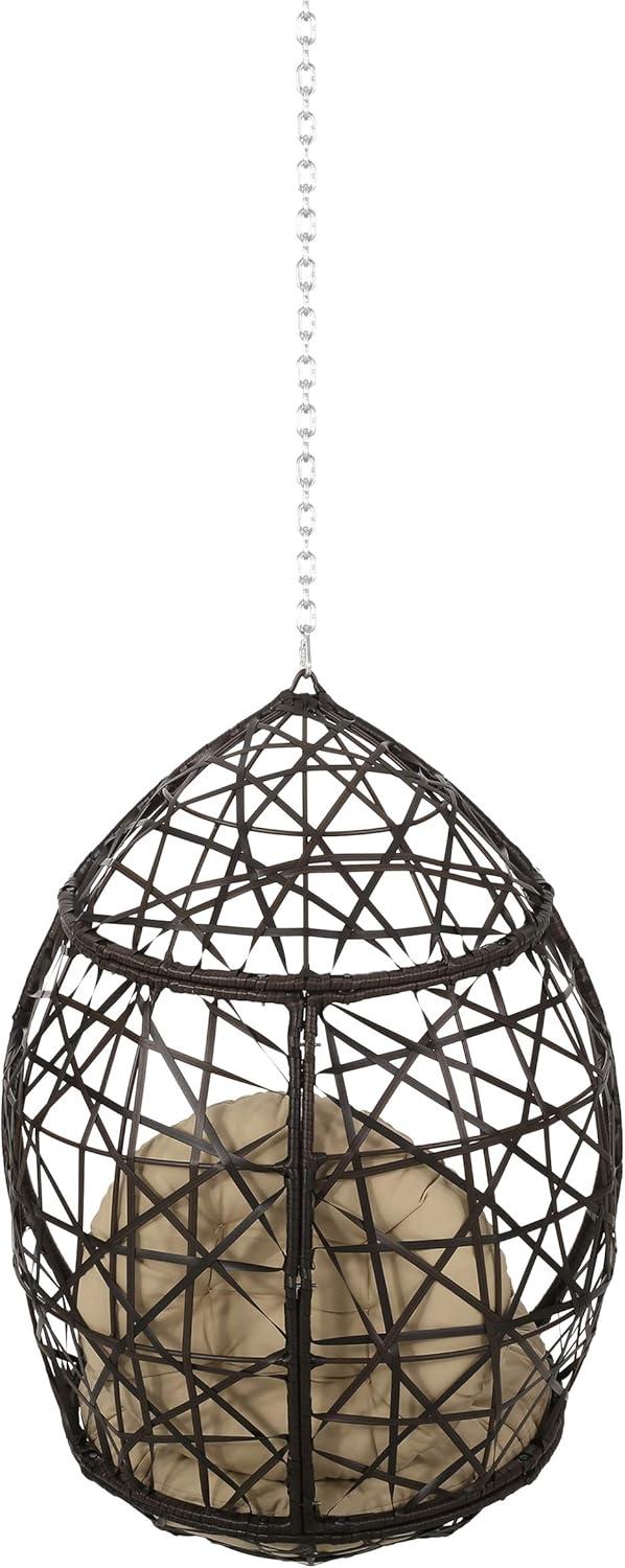 image:imageChristopher Knight Home HammockSwing MultiBrown TanMultibrown Tan