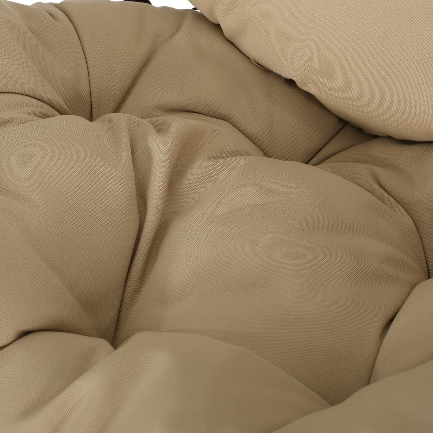 image:imageChristopher Knight Home HammockSwing MultiBrown TanMultibrown Tan