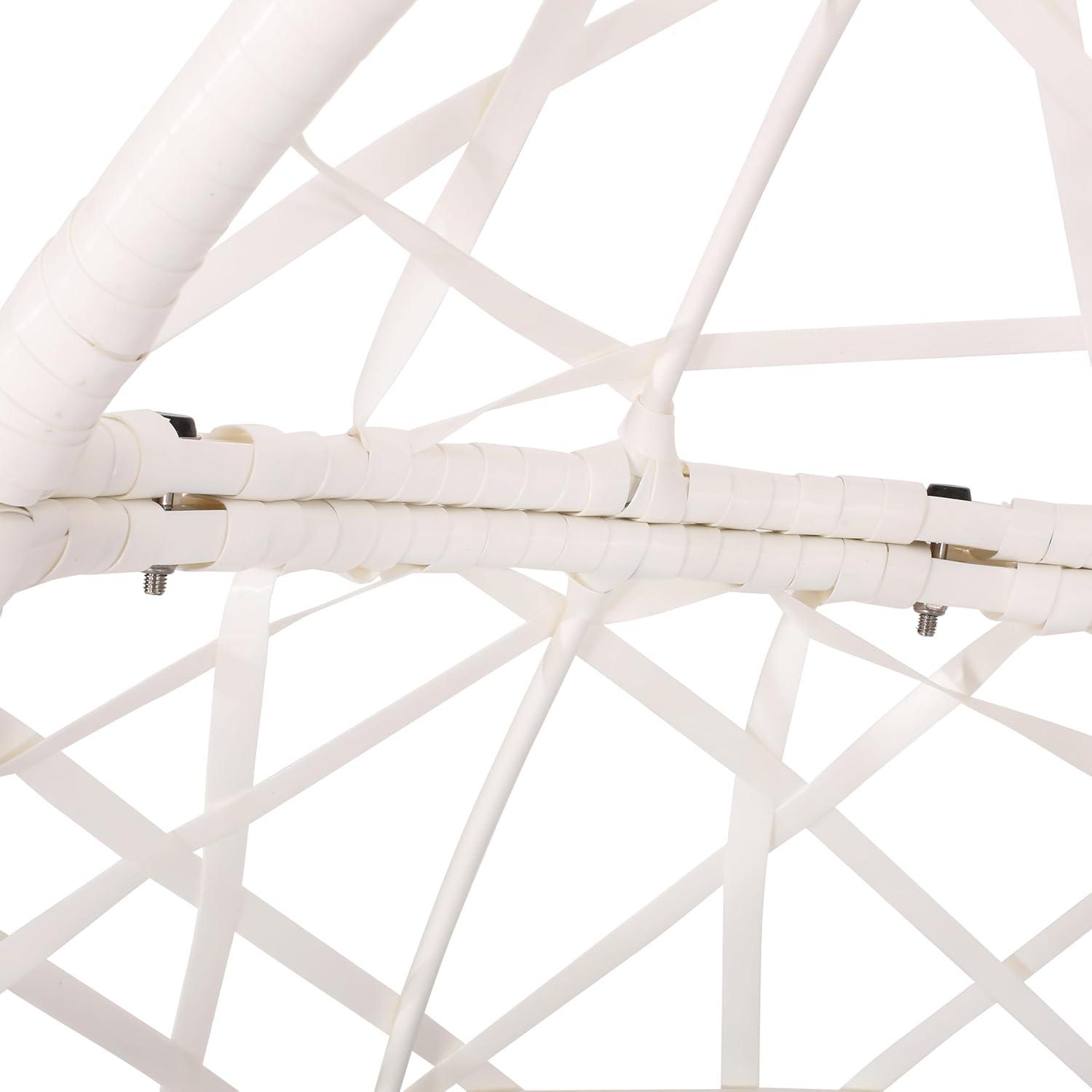 image:imageChristopher Knight Home HammockSwing MultiBrown TanWhite Blue