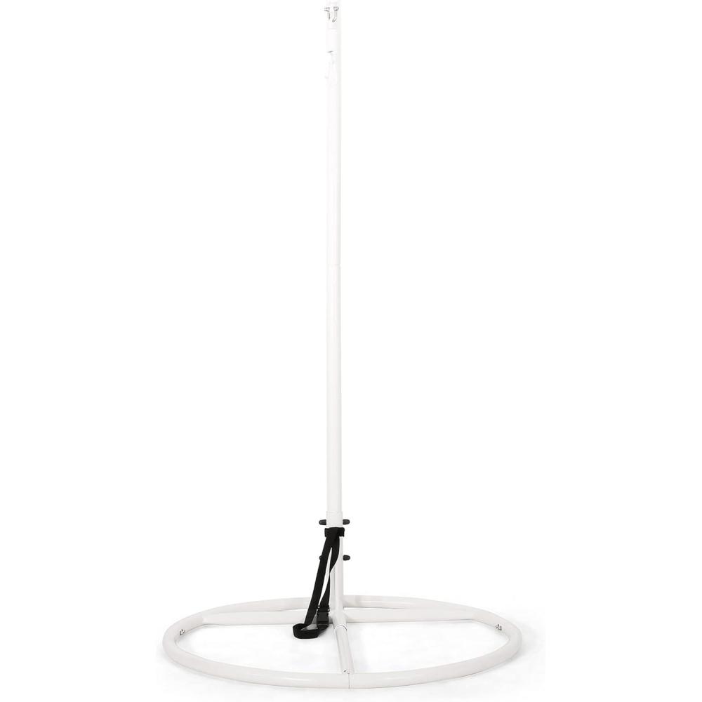 image:imageChristopher Knight Home Briggs IndoorOutdoor Hanging Chair Stand Only White