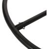 Christopher Knight Home Briggs Indoor/Outdoor Hanging Chair Stand Only – Black