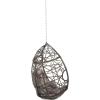 Christopher Knight Home Hammock/Swing, Multi-Brown + Tan(Grey)