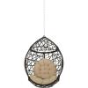 Christopher Knight Home Hammock/Swing, Multi-Brown + Tan(Multi-brown + Tan)
