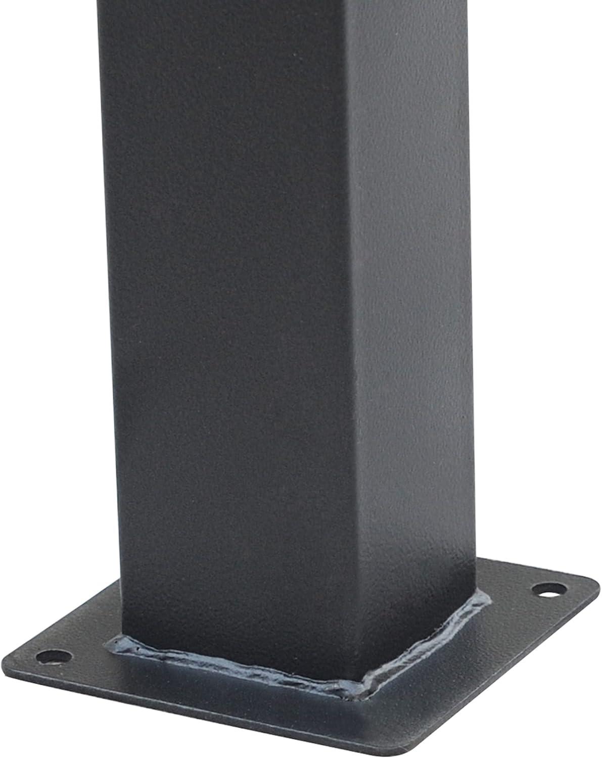image:imageChristopher Knight Home Skyline Gazebo Black Beige