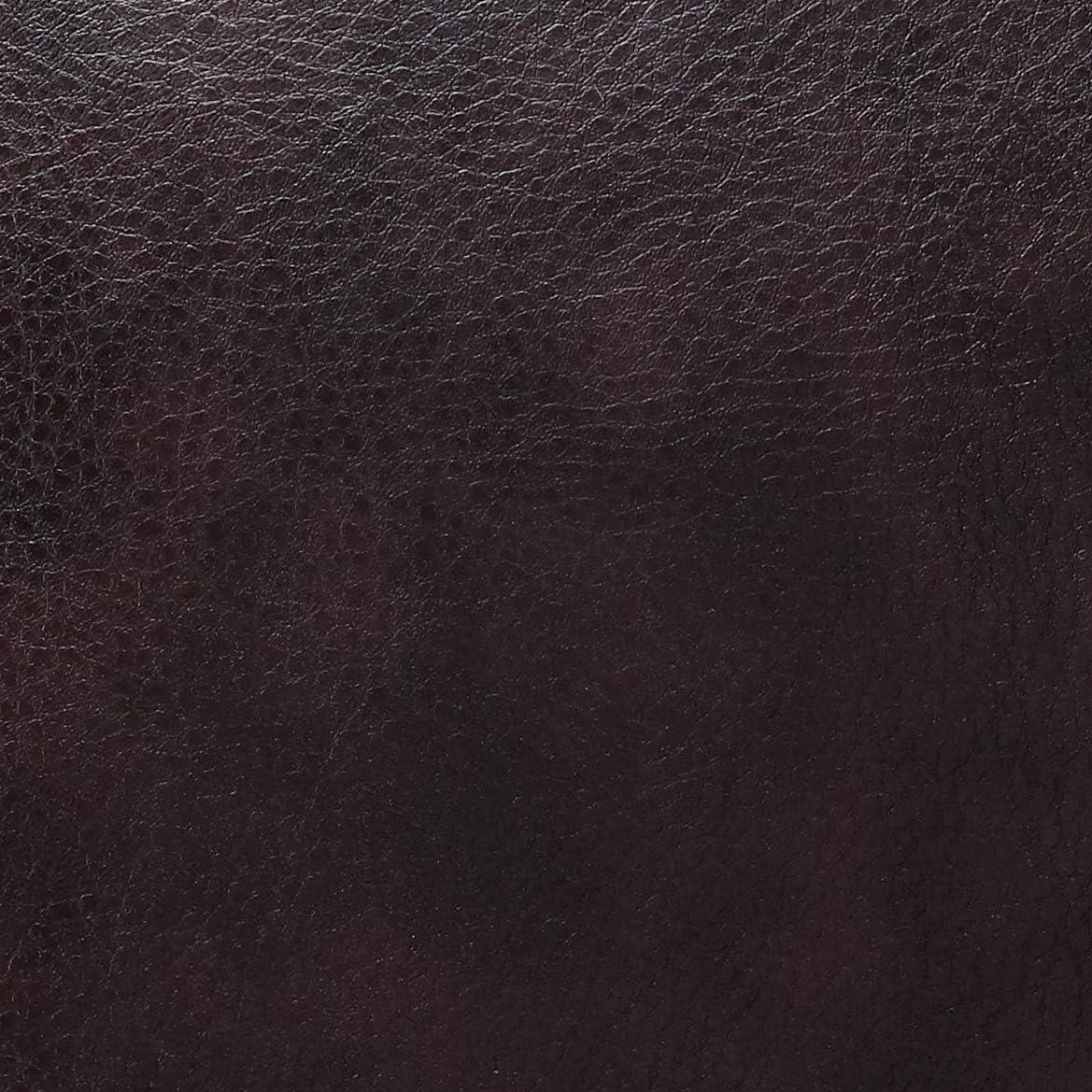image:imageGDFStudio Christopher Knight Home Haddan PU Recliner BurgundyBurgundy