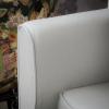 Christopher Knight Home Darvis Recliner Club Chair, Grey