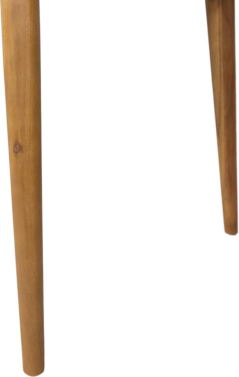 image:imageChristopher Knight Home Marten Dining Set Light Brown Beige Teak